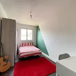 Grand T3 Avec Garage Tout Confort - 5 Courbet