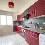 Grand T3 Avec Garage Tout Confort - 5 Courbet